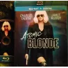 Atomic blonde - Leitch - Theron Film Blu-ray 2017