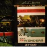 L'ami américain - Wenders - Hopper - Ganz - Film DVD 1977 le figaro