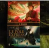 Wonka + le Pôle express - Pack 2 Films DVD Zemeckis - Hanks