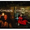 Conjuring Pack 2 Films DVD