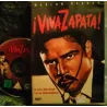 Viva Zapata - Kazan - Quinn - Brando Film DVD 1952