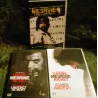 Mesrine Pack 3 Films DVD Richet - Cassel - Lanvin - Le Bihan - genoves