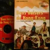 Bons baisers de Hong-Kong - Chiffre - Les Charlots Film DVD 1975