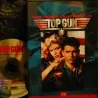 Top Gun Pack 2 Films DVD Cruise - Kilmer - Connelly - Ryan