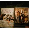 Agnes Jaoui Pack 2 Films DVD