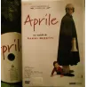 Aprile - Nanni Moretti Film DVD 1998