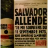 Salvador Allende - Guzmán Film DVD 2004