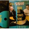 Tous les chats sont gris - Salmenperä - Virtanen Film DVD 2010