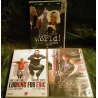 KEN Loach Pack 3 FIlms DVD