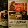 La Ritournelle - Marc Fitoussi - Huppert - Darroussin Film DVD 2014