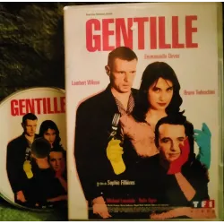 Gentille - Devos Wilson Film DVD VF 2005