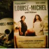 DVD Louise-Michel - Kervern et Delépine - Moreau Film 2008