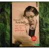 Qu'est-ce que la politique ? - Hannah Arendt  Livre