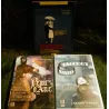 Jacques Demy Pack 3 Films 4 DVD