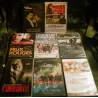 Jean-Pierre Darroussin Pack 7 Films DVD