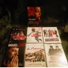 pATRICK Bruel Pack 7 films DVD