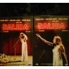 Dalida - Pack Film 2 DVD VF 2005 Berling Lambert