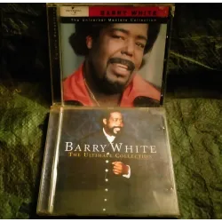 Barry White Pack 2 CD 28 Titres