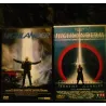 Highlander Pack 2 Films DVD Morahan - CHRISTOPHE Lambert