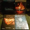 DVD Night Shyamalan Pack 4 Films Gibson Willis Jackson