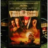 Pirates des Caraïbes Coffret 4 Films DVD Johnny Depp