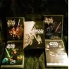 Star Wars Trilogie - Coffret 4 Films DVD