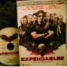 Expendables Unité spéciale FILM DVD stallone