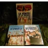 DVD La vérité si je mens - Pack Trilogie 3 Films Anconina Elbaz Garcia Elmaleh
