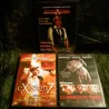 David Cronenberg Pack 3 Films DVD
