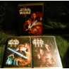 Star Wars Trilogie PACK 3 fILMS 5 dvd
