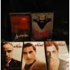 Francis Ford Coppola Pack 5 Films DVD Pacino - De Niro - Duvall - Brando