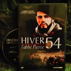 Hiver 54 - Denis Amar - Lambert Wilson - Claudia Cardinale Film DVD 1989