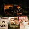 Lambert Wilson Pack 5 Films DVD