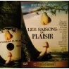 Les saisons du plaisir - Jean-Pierre Mocky - Audran - Bacri  Film DVD 1988