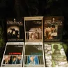 DVD Alfred Hitchcock Pack 6 Films La corde Une femme disparaît La main au collet Les oiseaux