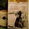 Les aventuriers du Lucky Lady - Stanley Donen - Hackman - Minnelli - Reynolds Film DVD 1975