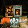 Willem Dafoe Pack 5 Films DVD