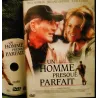 Un homme presque parfait - Newman Willis Griffith Film DVD 1994