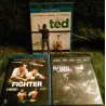 Mark Wahlberg Pack 3 Films Blu-ray