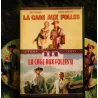 La cage aux folles 1 et 2 - Coffret 2 Films DVD Molinaro - Serrault