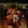 éternel insatisfait - Black M - CD 2016