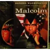 DVD Malcolm X - Spike Lee Washington Film 1992