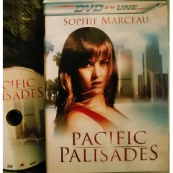 DVD Pacific Palisades - Sophie Marceau Film 1990