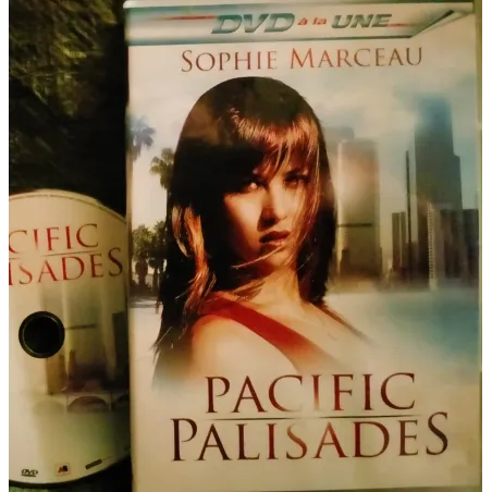 DVD Pacific Palisades - Sophie Marceau Film 1990