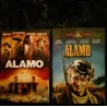 Alamo Pack 2 Films DVD John Wayne