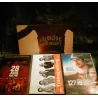 Danny Boyle Pack 4 Films 6 DVD