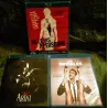 Jean Dujardin Pack 3 Films Blu-ray Ne le dis a personne The artist Les infidèles