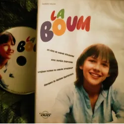 La Boum - Film DVD Pinoteau - Marceau - Brasseur - Fossey