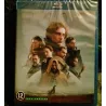 Dune - Villeneuve - Chalamet - Brolin Film Blu-ray 2021