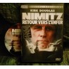 DVD Nimitz Retour vers l'enfer - Kirk Douglas Martin Sheen Film 1980